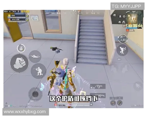 2026电竞新闻从零开始掌握和平精英技巧全解析助你成为游戏高手